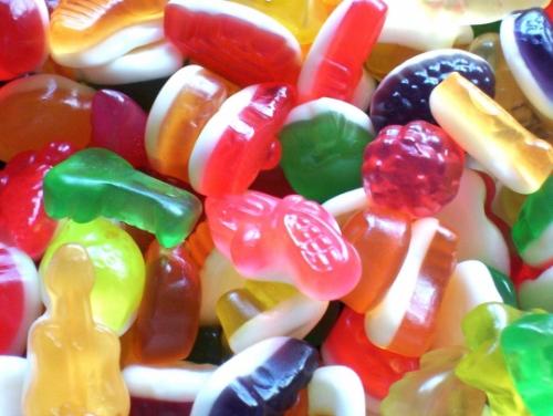 Produits sucrés